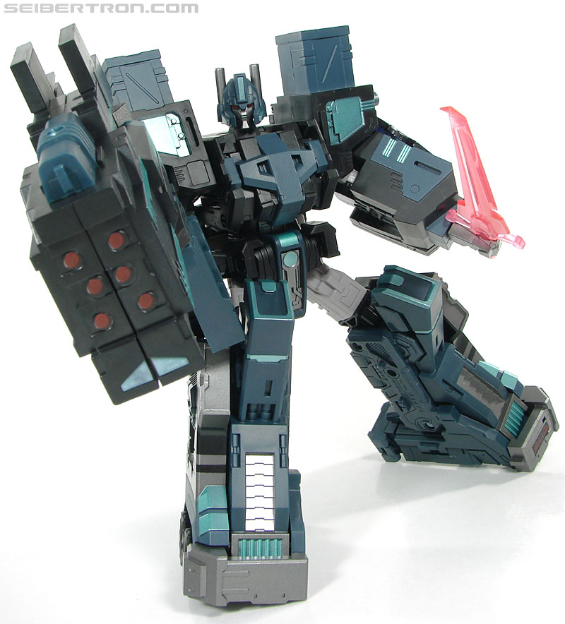 Transformers 3rd Party Products TFX-01B Shadow Commander (Nemesis Prime) (Image #174 of 222)