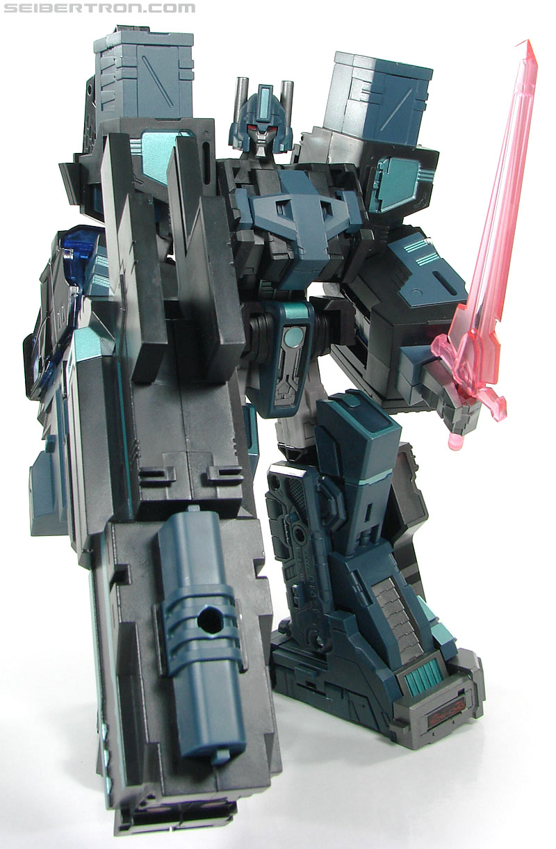 Transformers 3rd Party Products TFX-01B Shadow Commander (Nemesis Prime) (Image #185 of 222)