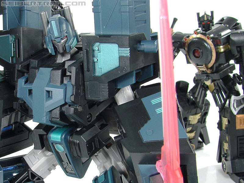 Transformers 3rd Party Products TFX-01B Shadow Commander (Nemesis Prime) (Image #221 of 222)