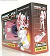 3rd Party Products TRNS-01 Valkyrie (Arcee) - Image #16 of 178