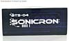 3rd Party Products BTS-04 Sonicron - Image #15 of 193