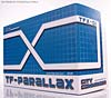 3rd Party Products TFX-01 City Commander (Ultra Magnus) - Image #10 of 269