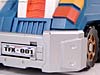 3rd Party Products TFX-01 City Commander (Ultra Magnus) - Image #83 of 269