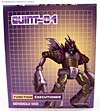 3rd Party Products QUINT-04 Quintesson Executioner - Image #1 of 54