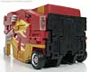 3rd Party Products TFX-04 Protector (Rodimus Prime) - Image #52 of 430