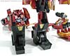 3rd Party Products TFX-04 Protector (Rodimus Prime) - Image #136 of 430