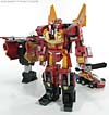 3rd Party Products TFX-04 Protector (Rodimus Prime) - Image #143 of 430