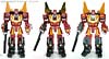 3rd Party Products TFX-04 Protector (Rodimus Prime) - Image #144 of 430