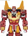 3rd Party Products TFX-04 Protector (Rodimus Prime) - Image #147 of 430