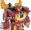 3rd Party Products TFX-04 Protector (Rodimus Prime) - Image #151 of 430