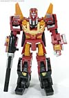 3rd Party Products TFX-04 Protector (Rodimus Prime) - Image #162 of 430