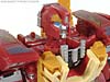 3rd Party Products TFX-04 Protector (Rodimus Prime) - Image #166 of 430