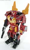 3rd Party Products TFX-04 Protector (Rodimus Prime) - Image #172 of 430