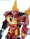 3rd Party Products TFX-04 Protector (Rodimus Prime) - Image #173 of 430