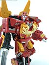 3rd Party Products TFX-04 Protector (Rodimus Prime) - Image #189 of 430