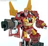3rd Party Products TFX-04 Protector (Rodimus Prime) - Image #191 of 430