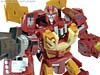 3rd Party Products TFX-04 Protector (Rodimus Prime) - Image #192 of 430