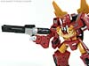 3rd Party Products TFX-04 Protector (Rodimus Prime) - Image #195 of 430