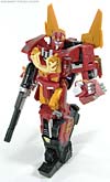 3rd Party Products TFX-04 Protector (Rodimus Prime) - Image #196 of 430