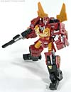3rd Party Products TFX-04 Protector (Rodimus Prime) - Image #203 of 430