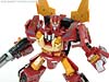 3rd Party Products TFX-04 Protector (Rodimus Prime) - Image #205 of 430