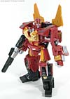 3rd Party Products TFX-04 Protector (Rodimus Prime) - Image #221 of 430