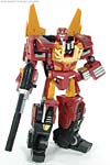 3rd Party Products TFX-04 Protector (Rodimus Prime) - Image #224 of 430