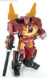 3rd Party Products TFX-04 Protector (Rodimus Prime) - Image #225 of 430