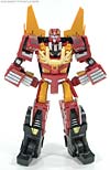 3rd Party Products TFX-04 Protector (Rodimus Prime) - Image #226 of 430