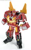 3rd Party Products TFX-04 Protector (Rodimus Prime) - Image #227 of 430