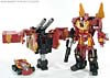 3rd Party Products TFX-04 Protector (Rodimus Prime) - Image #228 of 430