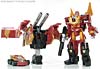 3rd Party Products TFX-04 Protector (Rodimus Prime) - Image #229 of 430