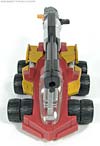 3rd Party Products TFX-04 Protector (Rodimus Prime) - Image #232 of 430