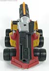 3rd Party Products TFX-04 Protector (Rodimus Prime) - Image #250 of 430