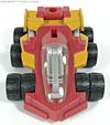 3rd Party Products TFX-04 Protector (Rodimus Prime) - Image #252 of 430