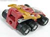 3rd Party Products TFX-04 Protector (Rodimus Prime) - Image #257 of 430