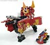 3rd Party Products TFX-04 Protector (Rodimus Prime) - Image #275 of 430