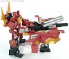 3rd Party Products TFX-04 Protector (Rodimus Prime) - Image #281 of 430