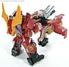 3rd Party Products TFX-04 Protector (Rodimus Prime) - Image #282 of 430