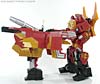 3rd Party Products TFX-04 Protector (Rodimus Prime) - Image #288 of 430
