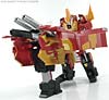3rd Party Products TFX-04 Protector (Rodimus Prime) - Image #289 of 430