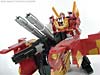 3rd Party Products TFX-04 Protector (Rodimus Prime) - Image #290 of 430