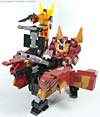 3rd Party Products TFX-04 Protector (Rodimus Prime) - Image #293 of 430