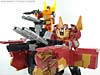 3rd Party Products TFX-04 Protector (Rodimus Prime) - Image #294 of 430