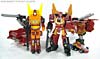3rd Party Products TFX-04 Protector (Rodimus Prime) - Image #296 of 430