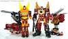 3rd Party Products TFX-04 Protector (Rodimus Prime) - Image #297 of 430
