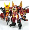 3rd Party Products TFX-04 Protector (Rodimus Prime) - Image #298 of 430