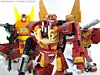 3rd Party Products TFX-04 Protector (Rodimus Prime) - Image #299 of 430