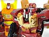 3rd Party Products TFX-04 Protector (Rodimus Prime) - Image #300 of 430