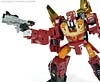 3rd Party Products TFX-04 Protector (Rodimus Prime) - Image #351 of 430